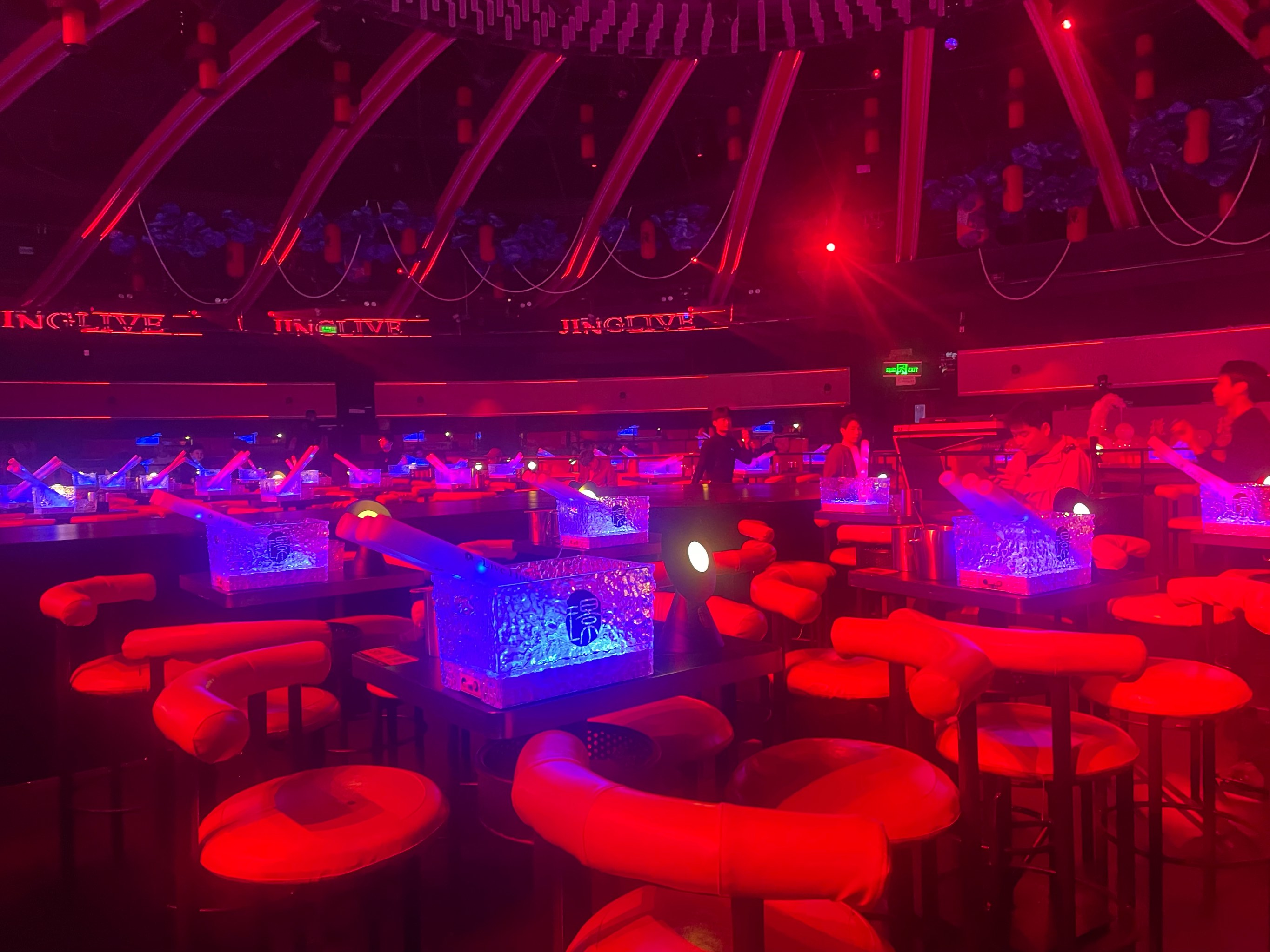 漳州商务ktv优选单人商务ktv体验-华安县ktv预定