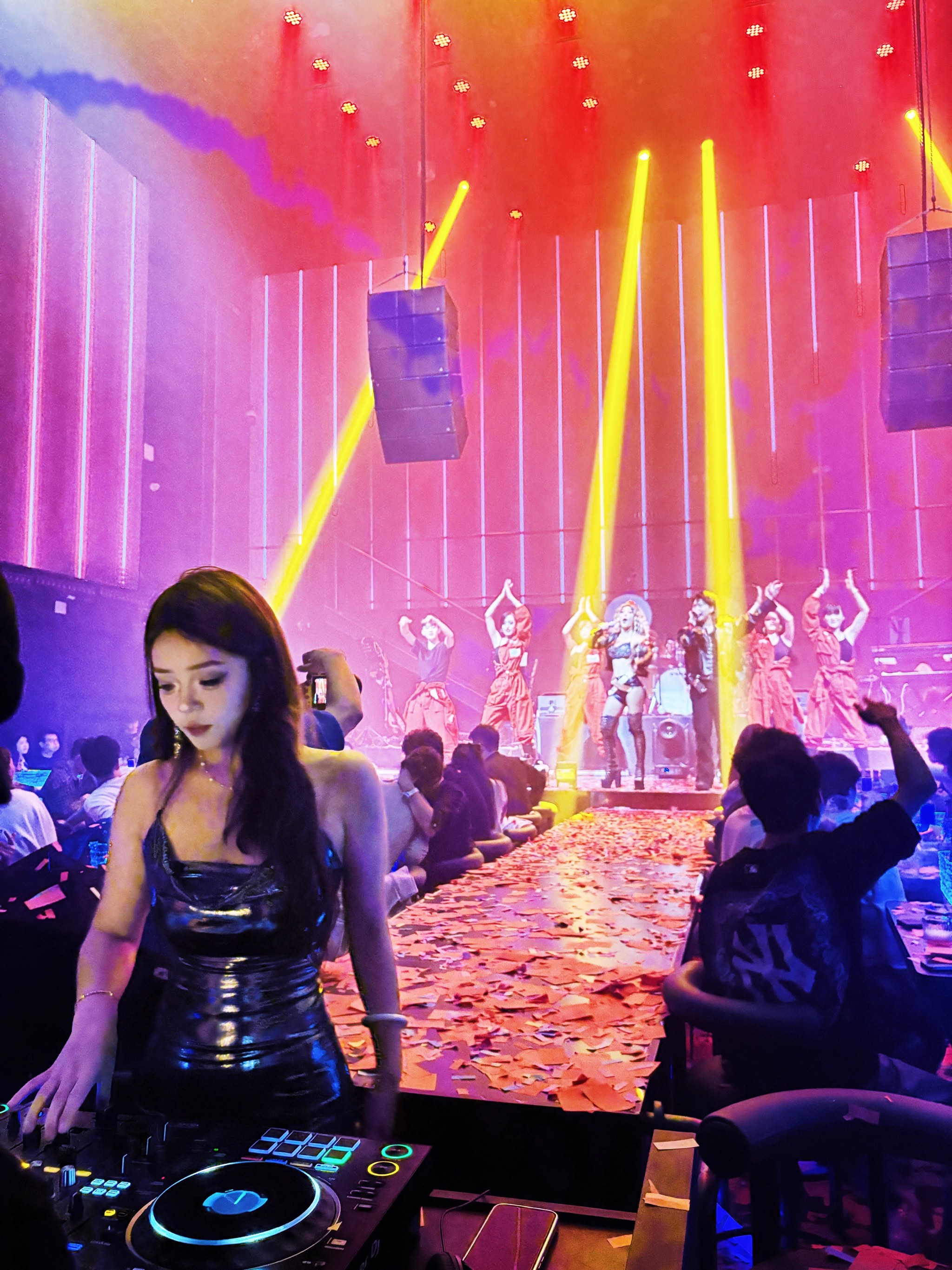 漳州商务ktv哪里有高品质选择-华安县ktv预定