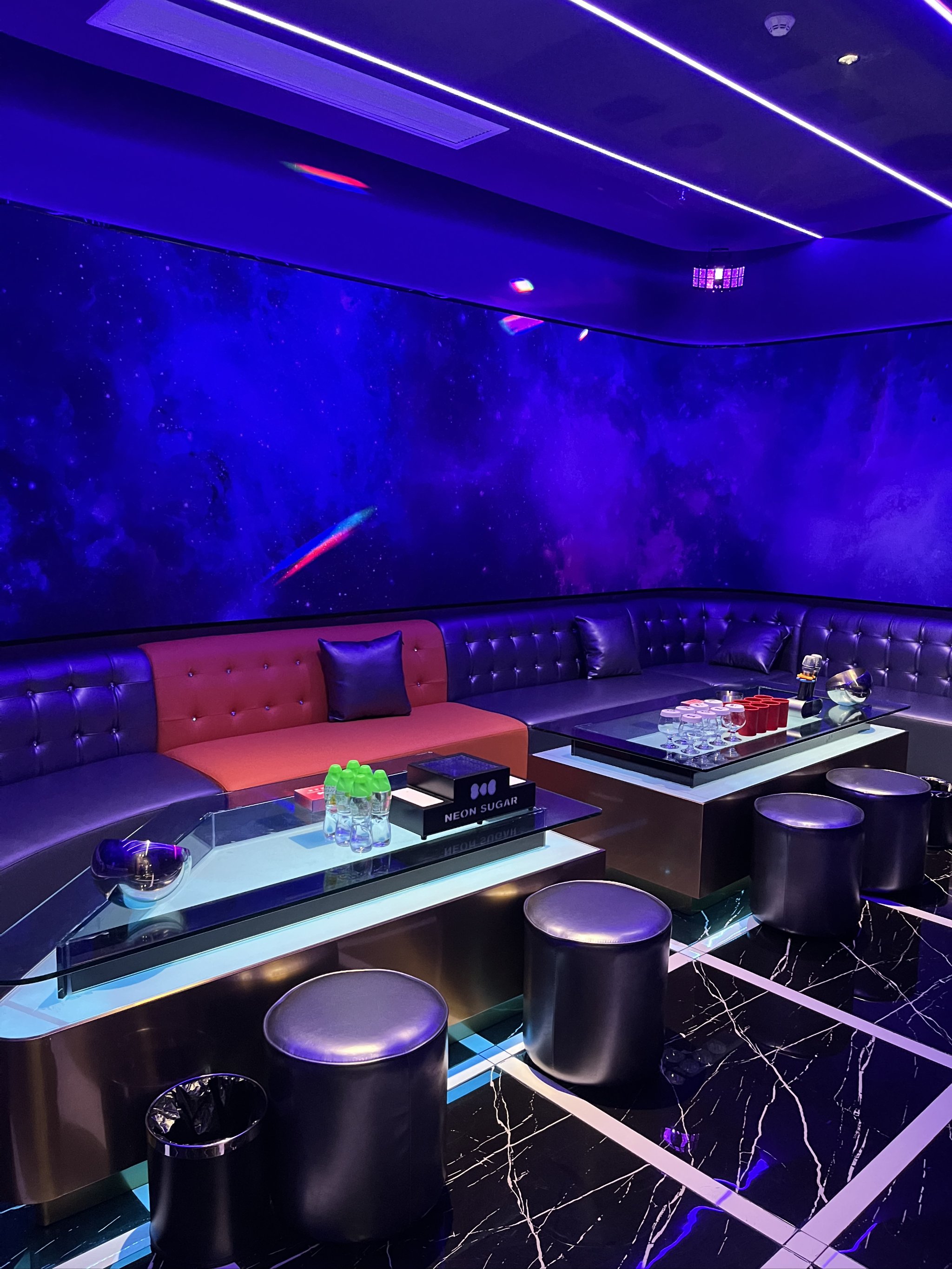 漳州商务ktv引领商务ktv新模式-华安县ktv预定